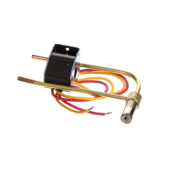 Hoshizaki Hot Gas Valve- Body 3U0151-01 - main